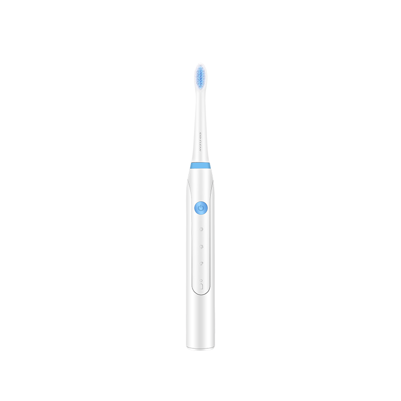 超人(SID) 电动牙刷 RT710-白色高清大图