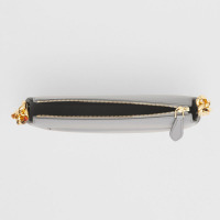 BURBERRY OLYMPIA 迷你拉链手提包 8045995