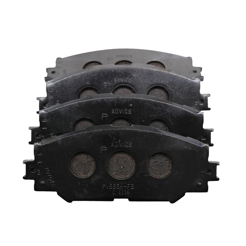 丰田(toyota)刹车片04465-33471报价_参数_图片_视频_怎么样_问答