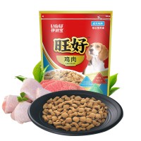 成犬狗粮 鸡肉味犬粮 1.6kg 成犬 1.6kg*2