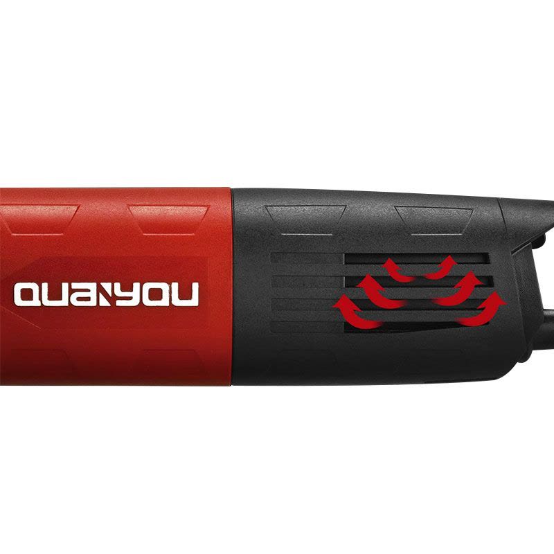 泉有 角向磨光机图片