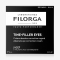 Filorga菲洛嘉焕妍时光逆时光眼霜 抗皱紧致去眼袋淡化细纹眼胶15ml