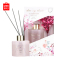 名创优品 (miniso) 繁星璀璨系列-无火香薰(玫瑰与雪松)精油家用室内空气留香