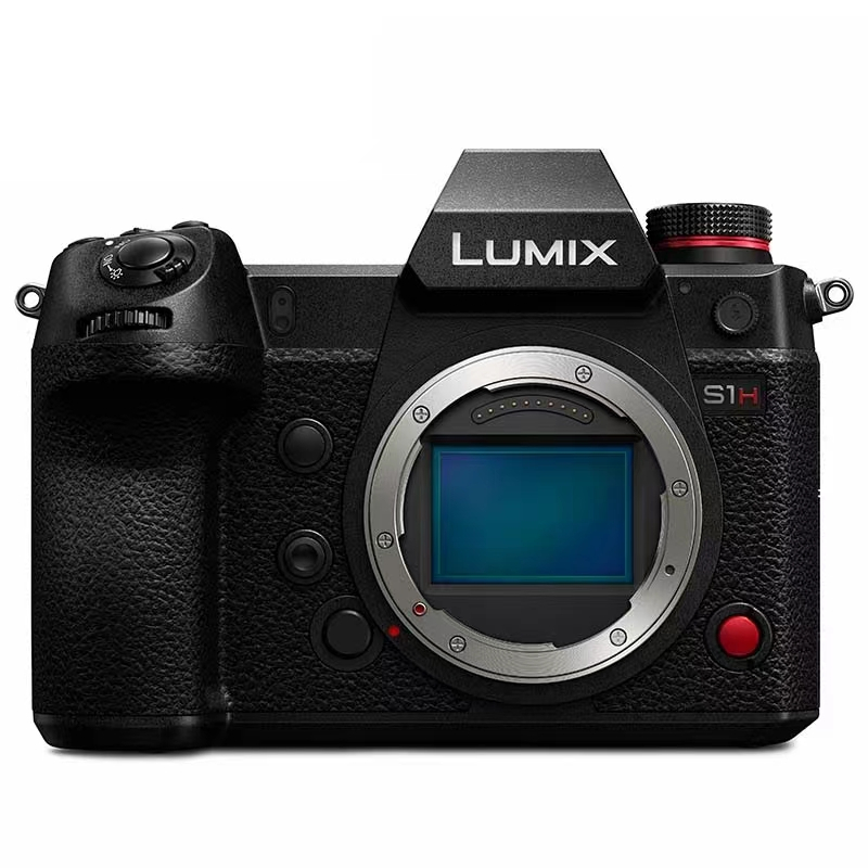 panasonic/松下lumix s1h 20-60微单相机s1h全画幅 旗舰级相机 无反