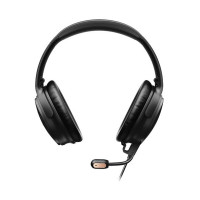 Bose QuietComfort 35 II 游戏耳机 QC35 II 蓝牙降噪头戴式耳麦 电竞 有线耳机 带麦克风可