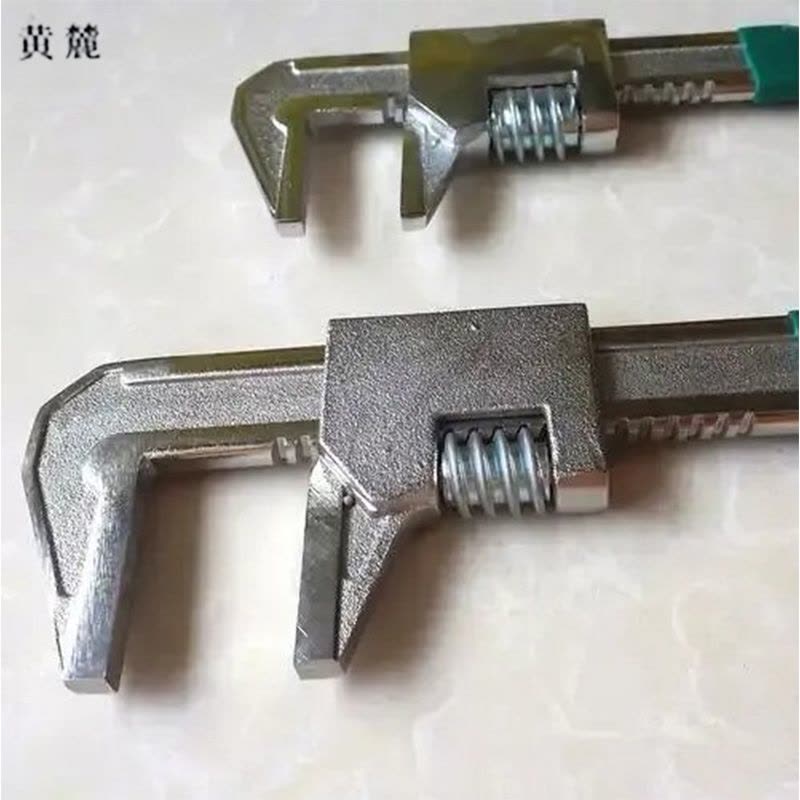 黄麓专业钳耐用防滑设计提升工作效率图片