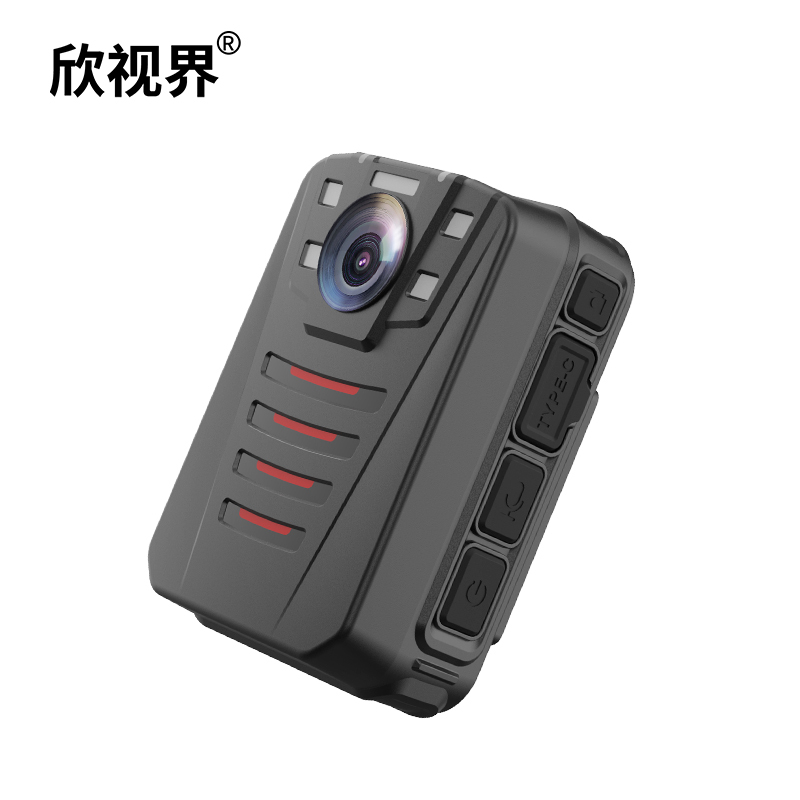 欣视界 DSJ-A8-256G 高清记录仪