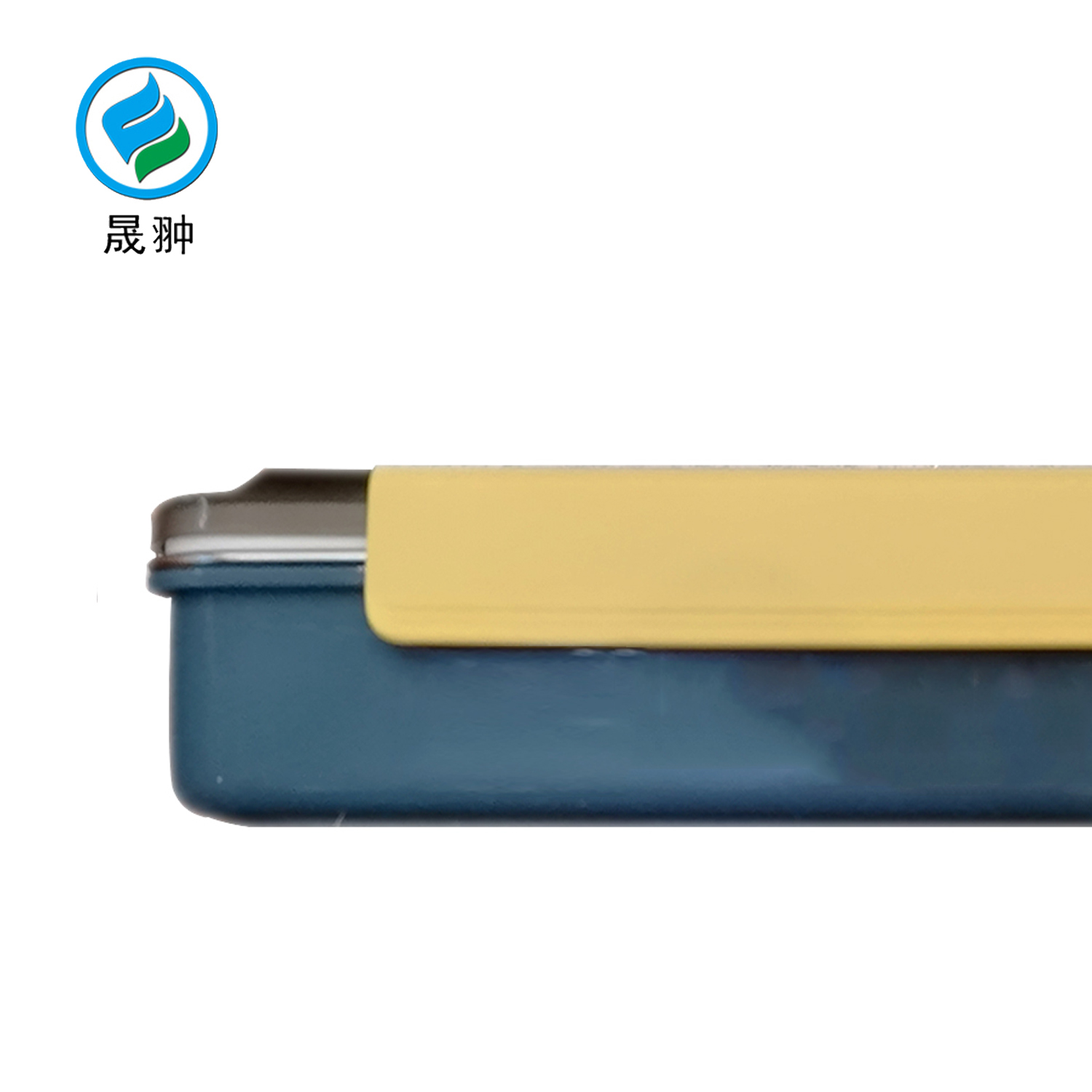 晟翀 餐盒 四格 个高清大图