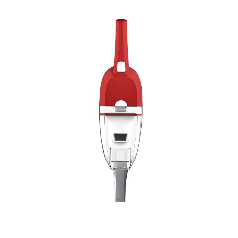 北美电器(ACA) 家用有线大功率手持立式二合一吸尘器 ALY-08XC20J 600W 0.8L