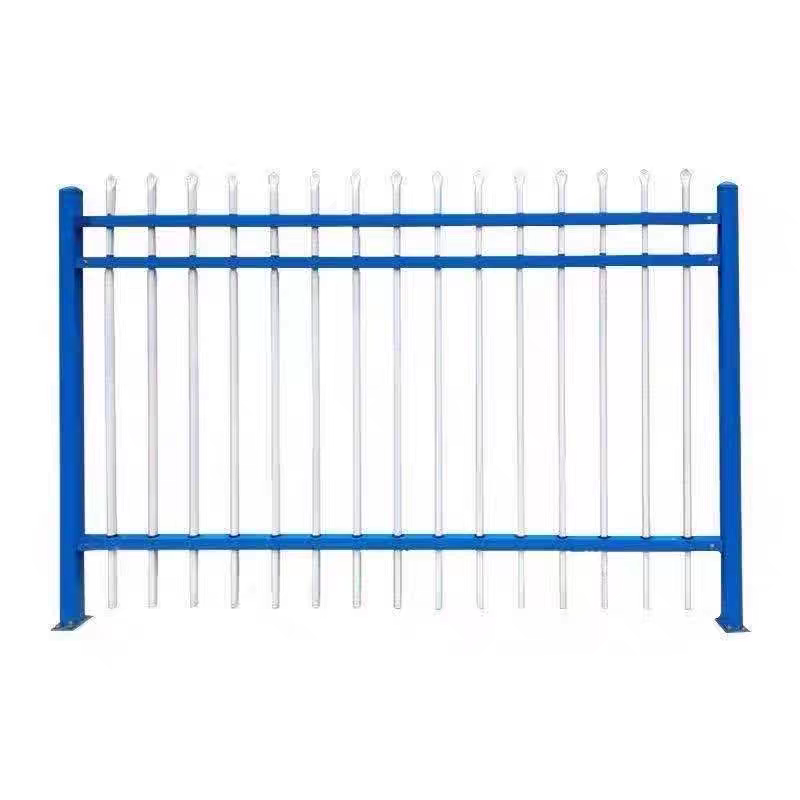 诚智旺 铁艺护栏 定制 /平方米高清大图