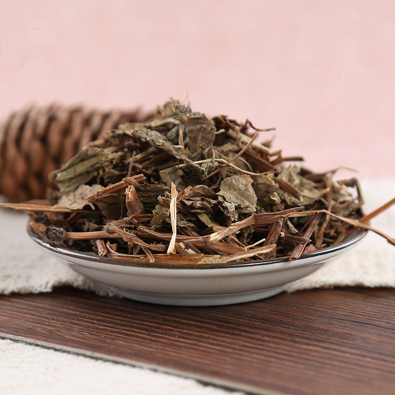善循力 鱼腥草茶鱼腥草纯天然折耳根凉茶清热利喉 500克 包邮