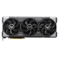 华硕TUF-RTX5080-O16G-GAMING专业独立显卡