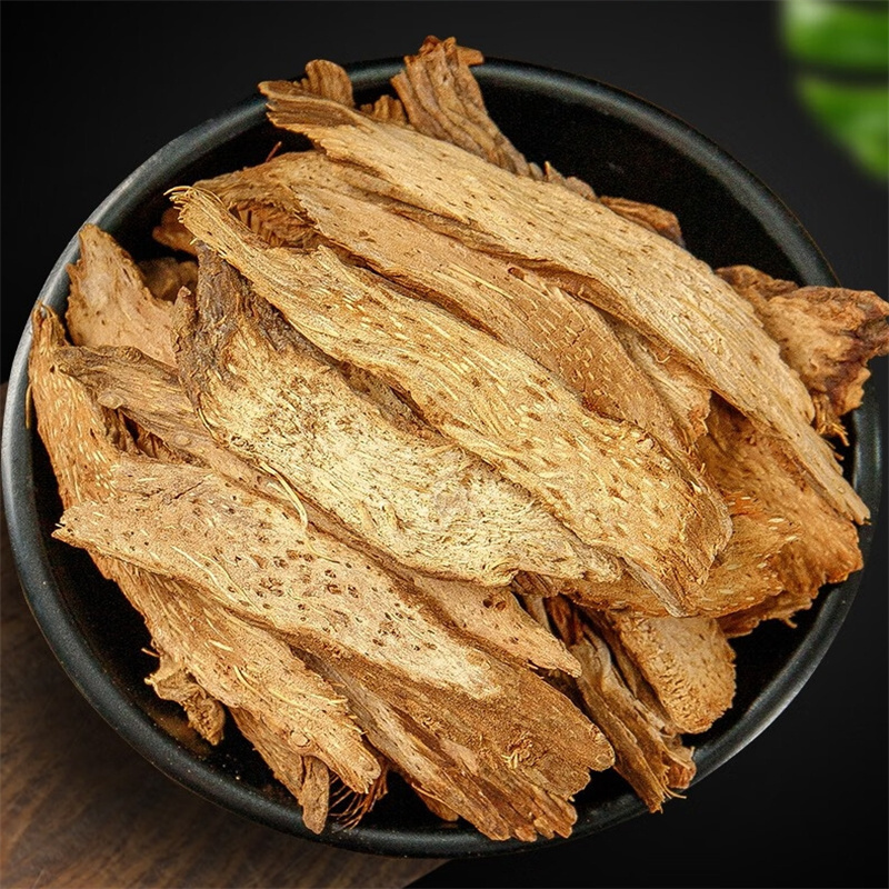 甄选千年健100克干货正品千年健千年健香料千年见根片9260高清大图