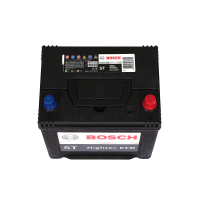 博世(BOSCH)EFB Q85启停电瓶适配马自达CX-4/CX-5/阿特兹/昂克赛拉/CR-V 65Ah汽车蓄电池60