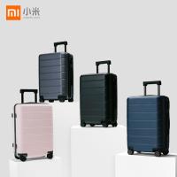 [官方旗舰店]小米旅行箱 20英寸男女超轻登机箱行李箱出游出差学生拉杆箱密码箱