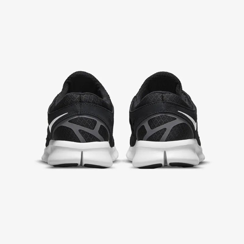 耐克(nike)正品男鞋 新款free run 2 赤足2.