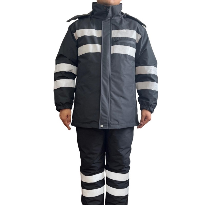 大羿之箭 高可视性警示防护服 175# 套高清大图