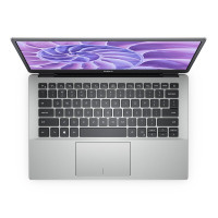 戴尔DELL 新灵越5000 5391-1305S 十代i3-10110U 4GB内存 256GB固态硬盘 集显 13.3英寸轻薄本做图设计窄边框学生上网课笔记本电脑 定制 银色