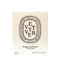 蒂普提克(diptyque)香氛蜡烛-维堤里欧 35g 室内香氛 持久 清新