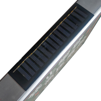 金豫阳 TYNDLANYYJSQ-01 3.6w 5.5V IP65 35次/min LED 警示标志灯 (计价单位:盏