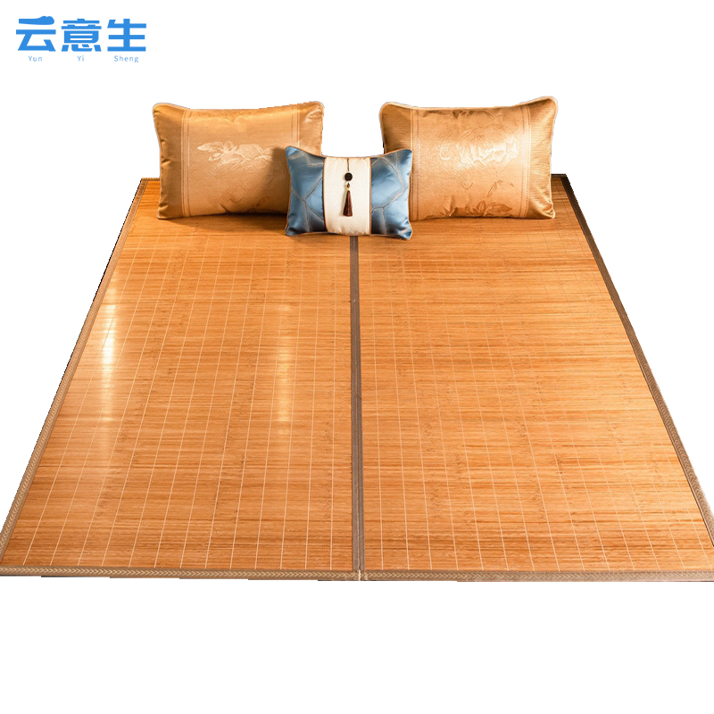 云意生 凉席120*190cm/张高清大图