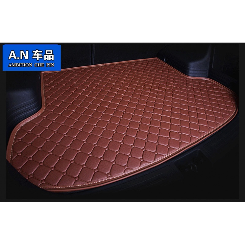 专用荣威350 550尾箱垫360plus 750 w5 陆风x7 x5plus x8后备箱垫