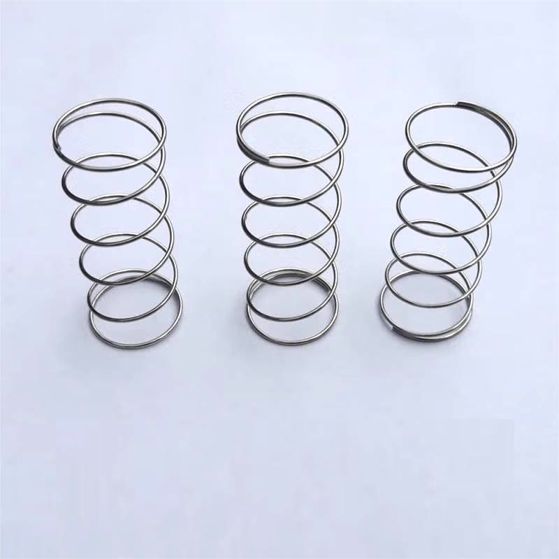 SYNTHWARE S691230-5不锈钢弹簧及夹子 12/30,5个/包 包图片