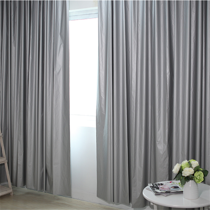 林剑翔卧室遮光防紫外线窗帘ljx-257