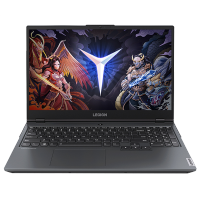联想(Lenovo)拯救者Y7000 2020新款 15.6英寸玩家 游戏本笔记本电脑(i5-10200H 16G 512G SSD GTX1650Ti 100高色域)幻影黑