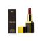汤姆福特Tom Ford TF黑管口红100#EQUUS肉桂赤茶色 3g黑金唇膏保湿润唇口红