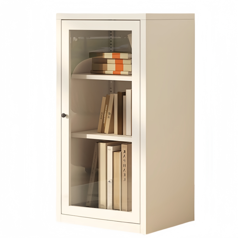 铭思达储物柜单门台高清大图