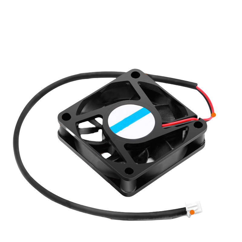 以雅以南 机箱电源散热风扇60x60x12V/个高清大图