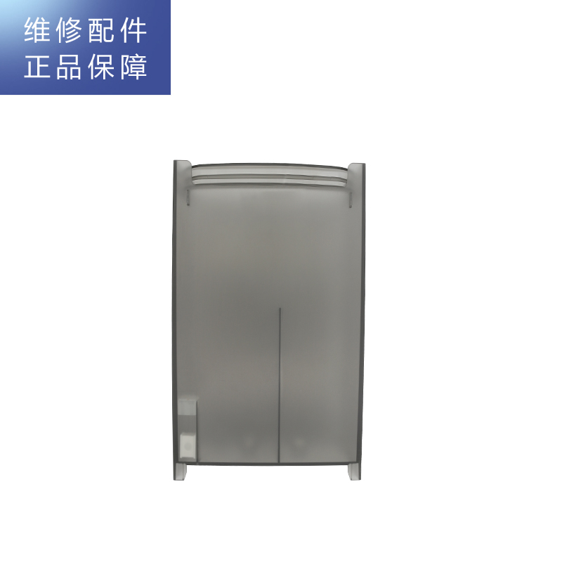 帮客材配 Whirlpool惠而浦台式净饮一体机R50J36净水机 原水箱高清大图