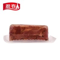 镇江源春肴肉240克水晶肴蹄卤味熟食家宴凉菜新鲜猪蹄肉类真空装