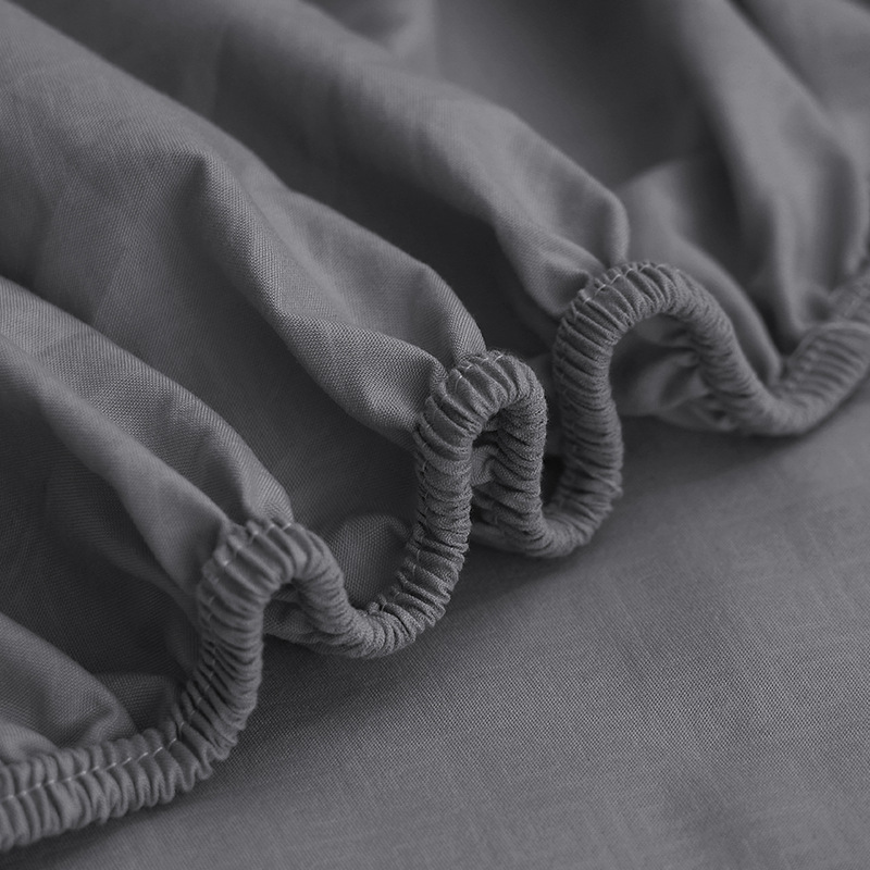 优福安达全棉床笠 CZ20230001 /张高清大图