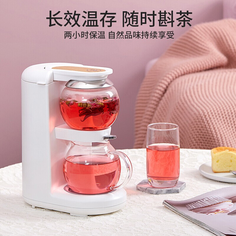 鸣盏(MINGZHAN) MZ-1151 茶饮机高清大图