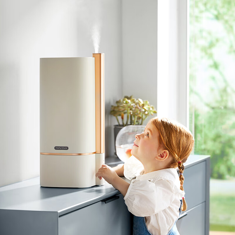 摩飞MR2082 有雾加湿器高清大图