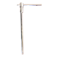 万克宝T型滑杆内六角扳手 3mm W022117