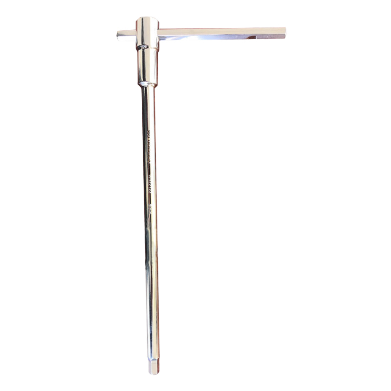 万克宝T型滑杆内六角扳手 3mm W022117