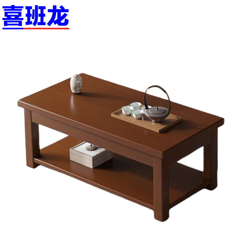 喜班龙 茶几高清大图