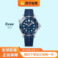 [苏宁自营]欧米茄(OMEGA)手表 海马系列210.32.42.20.03.001机械男表