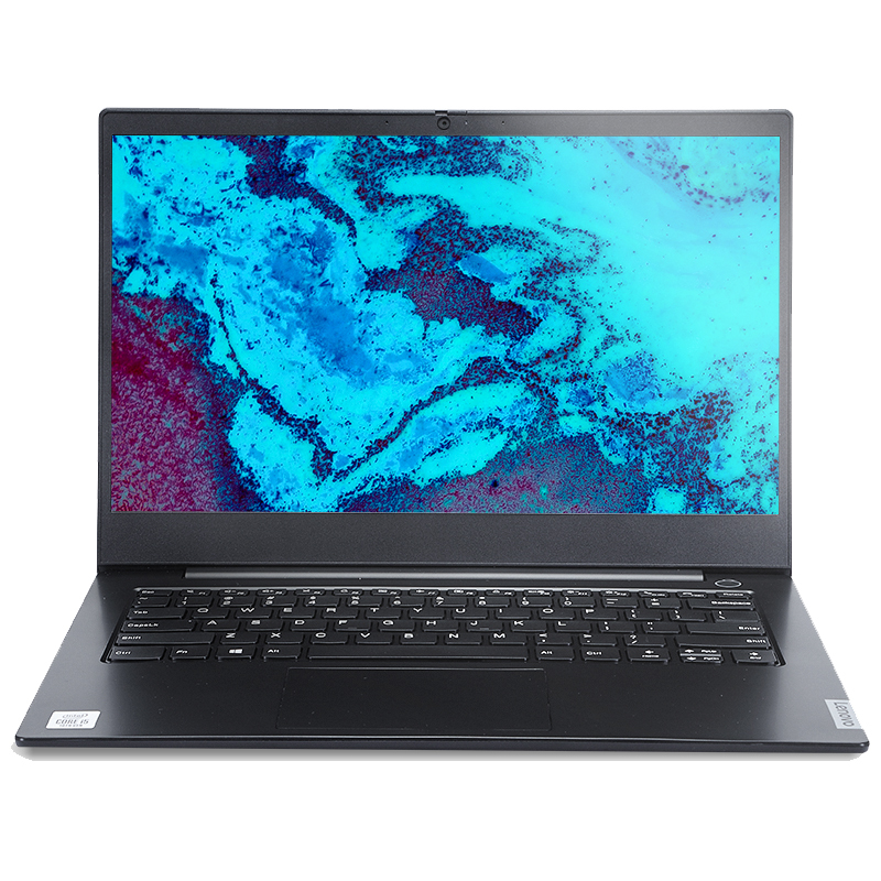 联想(lenovo) 昭阳 k4e-iml 14寸笔记本i5-10210u 8g 1t 2g 定制w10