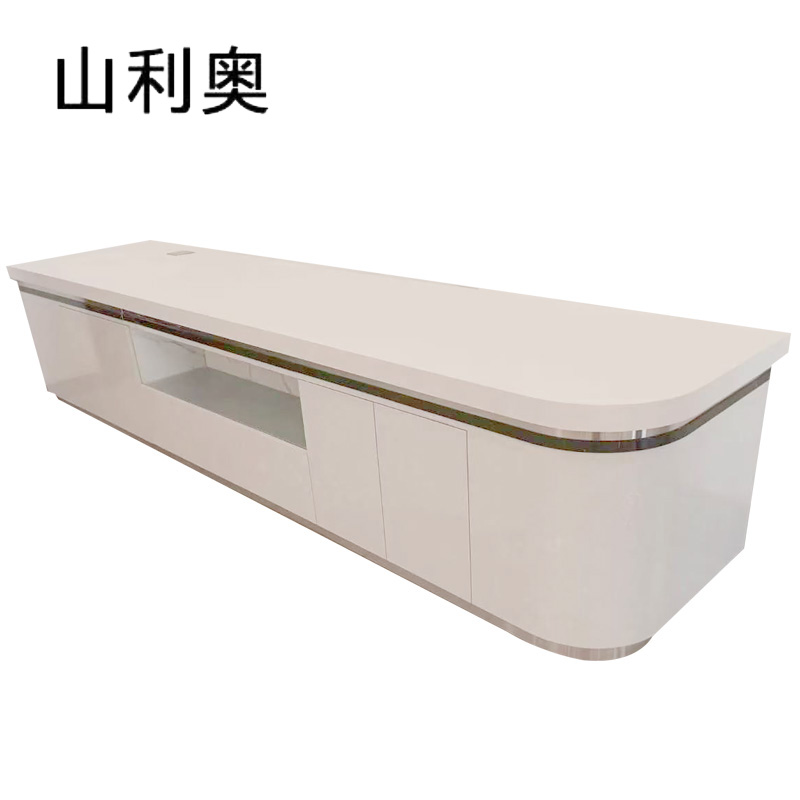 山利奥 自助餐台 SLA-112 米