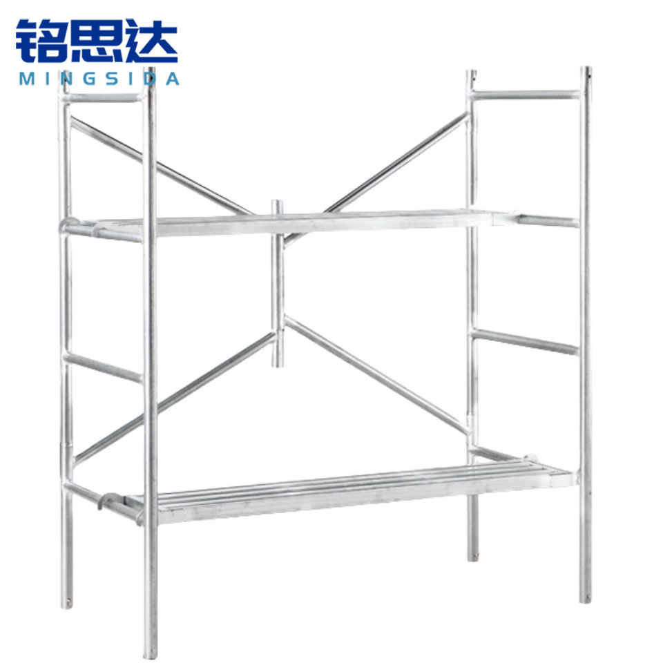 铭 思 达脚手 架高清大图