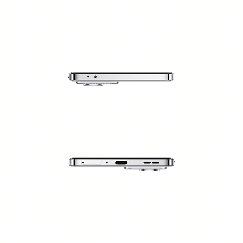 OPPO Reno12 千禧银 12GB+512GB 超美小直屏 安卓Live图 长续航智能拍照 AI影像5G手机高清大图