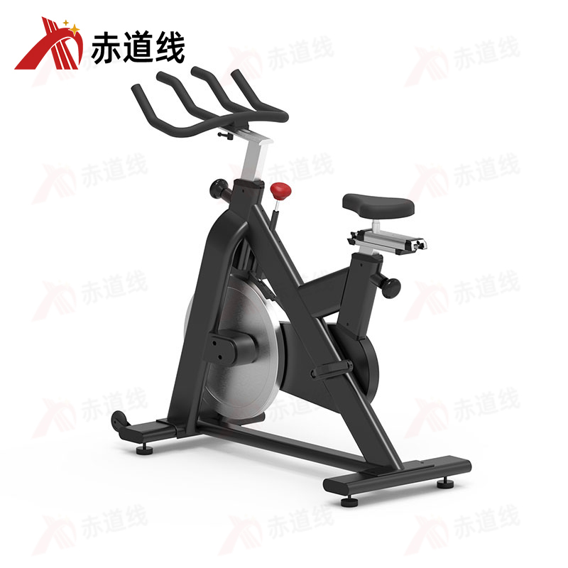 赤道线 豪华商用动感单车CDX-A523S-BSE05高清大图