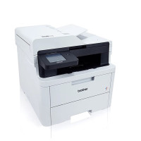 兄弟(brother)DCP-L3568CDW彩色激光多功能一体机自动双面打印复印扫描传真彩色激光一体机复印机兄弟打印复印一体机代替MFC-9140CDN