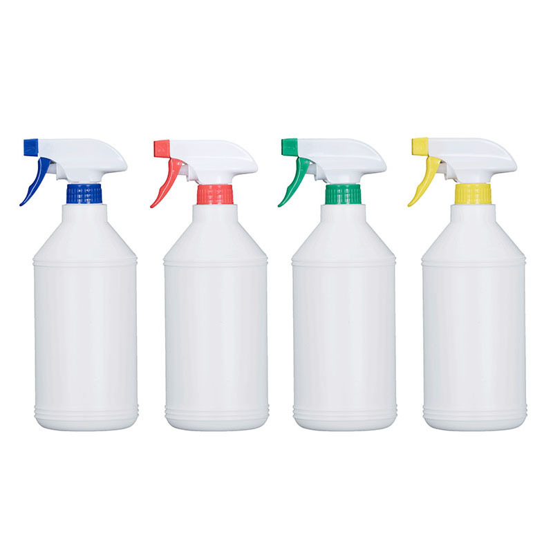 白云清洁(BAIYUN CLEANING) AF09601 喷壶 酸碱喷壶/清洁剂喷瓶 喷头颜色随机 400ML