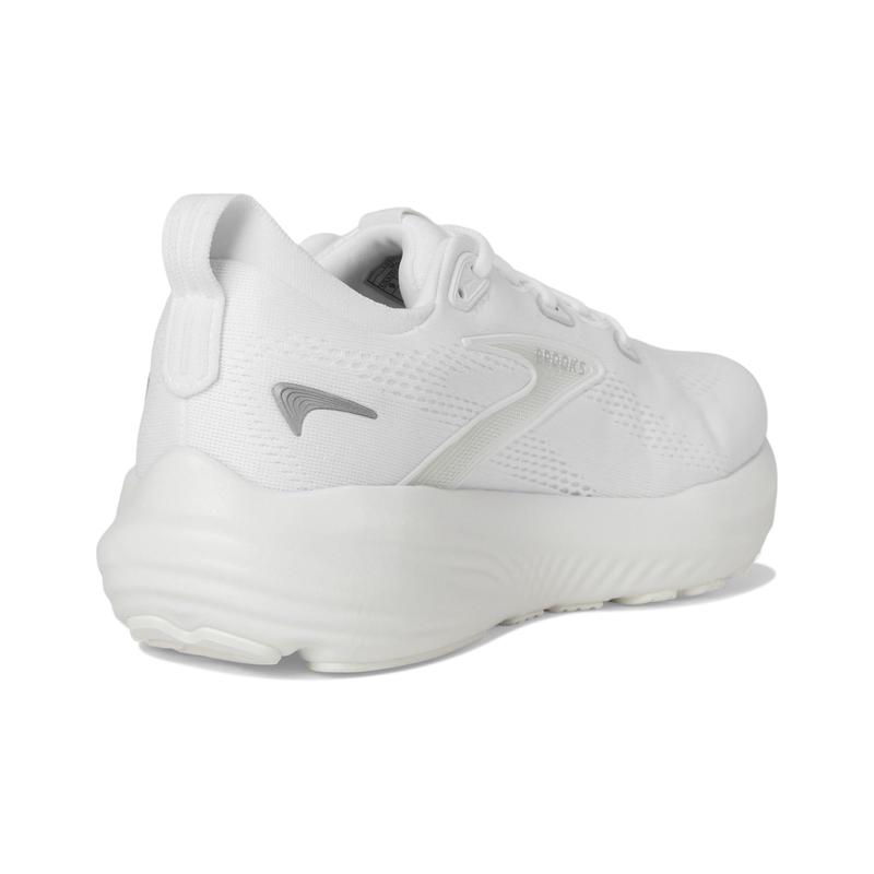 Brooks女士舒适耐用缓震跑步鞋氮气科技回弹运动鞋高清大图