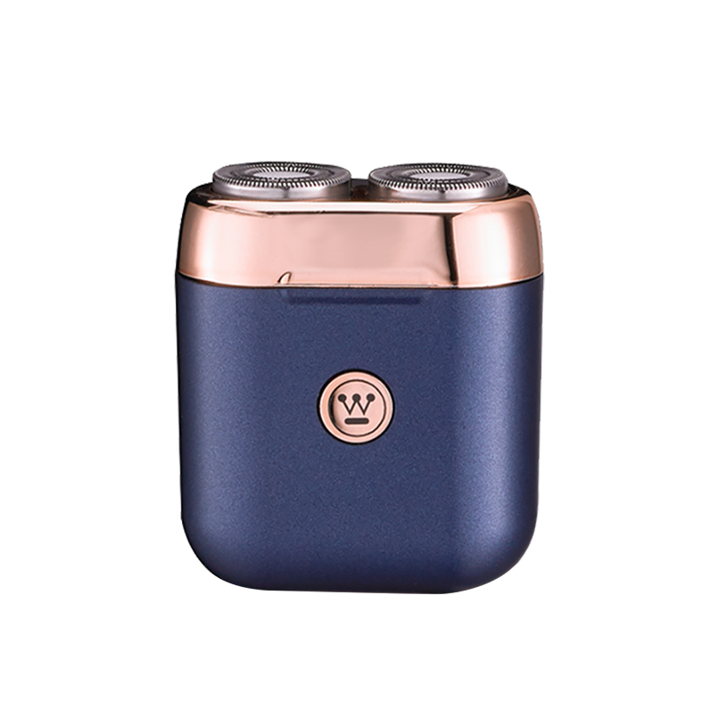 西屋(Westinghouse) 男士电动剃须刀全身水洗便携迷你刮胡刀 R206高清大图